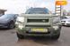 Land Rover Freelander, 2003, Дизель, 300 тыс. км, Внедорожник / Кроссовер, Синий, Львов 24279 фото 10