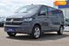 Volkswagen Transporter, 2020, Дизель, 201 тис. км, Мінівен, Сірий, Київ 98424 фото 2