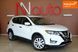 Nissan Rogue, 2018 р., Бензин, 131 тис. км, Позашляховик / Кросовер, Білий, Одеса AT-10424167 фото 4