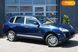 Porsche Cayenne, 2008, Бензин, 4.8 л., 163 тис. км, Позашляховик / Кросовер, Синій, Одеса 102177 фото 68