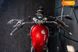 Triumph Speedmaster, 2018, Бензин, 2 тыс. км, Мотоцикл Круизер, Красный, Киев moto-37621 фото 13