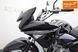 Suzuki GSR 250, 2017 р., Бензин, 32 тис. км, Мотоцикл Спорт-туризм, Чорний, Гнівань AT-10422283 фото 12
