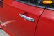 Nissan Leaf, 2018, Електро, 76 тыс. км, Хетчбек, Красный, Луцк 46962 фото 14