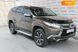 Mitsubishi Pajero Sport, 2016, Дизель, 2.44 л., 118 тис. км, Позашляховик / Кросовер, Коричневий, Київ 99945 фото 24