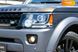 Land Rover Discovery, 2014, Бензин, 3 л., 201 тыс. км, Внедорожник / Кроссовер, Серый, Киев 110909 фото 13