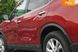 Nissan Rogue, 2016, Бензин, 2.5 л., 111 тис. км, Позашляховик / Кросовер, Червоний, Одеса 110166 фото 95