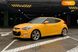 Hyundai Veloster, 2012, Газ пропан-бутан / Бензин, 1.59 л., 145 тис. км, Хетчбек, Жовтий, Київ 8302 фото 3