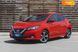 Nissan Leaf, 2018, Електро, 76 тыс. км, Хетчбек, Красный, Луцк 46962 фото 1
