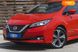 Nissan Leaf, 2018, Електро, 76 тыс. км, Хетчбек, Красный, Луцк 46962 фото 2