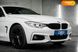 BMW 4 Series, 2014, Бензин, 2 л., 146 тис. км, Купе, Білий, Луцьк 103311 фото 41