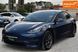 Tesla Model 3, 2022 г., Електро, 62 тыс. км, Седан, Синий, Кривой Рог AT-10397525 фото 6