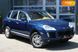 Porsche Cayenne, 2008, Бензин, 4.8 л., 163 тис. км, Позашляховик / Кросовер, Синій, Одеса 102177 фото 63