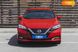 Nissan Leaf, 2018, Електро, 76 тыс. км, Хетчбек, Красный, Луцк 46962 фото 4