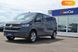 Volkswagen Transporter, 2020, Дизель, 201 тис. км, Мінівен, Сірий, Київ 98424 фото 88