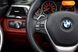 BMW 4 Series, 2014, Бензин, 2 л., 146 тыс. км, Купе, Белый, Луцк 103311 фото 22