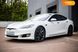 Tesla Model S, 2016, Електро, 120 тис. км, Ліфтбек, Білий, Київ 46190 фото 3