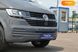 Volkswagen Transporter, 2020, Дизель, 201 тис. км, Мінівен, Сірий, Київ 98424 фото 115