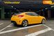 Hyundai Veloster, 2012, Газ пропан-бутан / Бензин, 1.59 л., 145 тис. км, Хетчбек, Жовтий, Київ 8302 фото 6