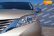 Toyota Sienna, 2010, Бензин, 2.67 л., 120 тис. км, Мінівен, Сірий, Одеса 99470 фото 10