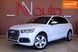 Audi Q5, 2017 р., Бензин, 114 тис. км, Позашляховик / Кросовер, Білий, Одеса AT-10417992 фото 1