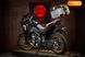 Honda CRF 1100L Africa Twin, 2020, Бензин, 1100 см³, 2 тис. км, Мотоцикл Багатоцільовий (All-round), Дніпро (Дніпропетровськ) moto-37971 фото 2
