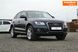 Audi Q5, 2015, Бензин, 2 л., 148 тис. км, Внедорожник / Кроссовер, Синий, Луцк 255952 фото 5