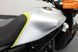 Husqvarna Vitpilen, 2018 р., Бензин, 19 тис. км, Мотоцикл Без обтікачів (Naked bike), Сірий, Гнівань AT-10428537 фото 17