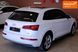 Audi Q5, 2017 р., Бензин, 114 тис. км, Позашляховик / Кросовер, Білий, Одеса AT-10417992 фото 5
