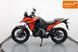 Suzuki V-Strom 250, 2023 г., Бензин, 17 тыс. км, Мотоцикл Многоцелевой (All-round), Оранжевый, Гнівань AT-10428335 фото 2