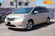 Toyota Sienna, 2010, Бензин, 2.67 л., 120 тис. км, Мінівен, Сірий, Одеса 99470 фото 45