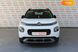 Citroen C3 Aircross, 2018, Дизель, 1.2 л., 50 тис. км, Позашляховик / Кросовер, Білий, Київ 52113 фото 8