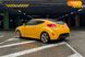 Hyundai Veloster, 2012, Газ пропан-бутан / Бензин, 1.59 л., 145 тис. км, Хетчбек, Жовтий, Київ 8302 фото 4