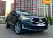 Acura RDX, 2018, Бензин, 2 л., 44 тыс. км, Внедорожник / Кроссовер, Чорный, Киев 110478 фото 3