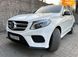 Mercedes-Benz GLE-Class, 2016, Дизель, 2.99 л., 170 тыс. км, Внедорожник / Кроссовер, Белый, Днепр (Днепропетровск) Cars-Pr-58198 фото 18