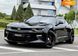 Chevrolet Camaro, 2016, Бензин, 6.2 л., 53 тыс. км, Купе, Чорный, Киев 51239 фото 3