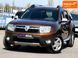 Renault Duster, 2011 г., Бензин, 132 тыс. км, Внедорожник / Кроссовер, Коричневый, Кривой Рог AT-10422354 фото 1