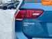 Volkswagen Tiguan Allspace, 2020 р., Бензин, 85 тис. км, Позашляховик / Кросовер, Синій, Львів AT-10408369 фото 8