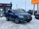 Volkswagen Tiguan Allspace, 2020 р., Бензин, 85 тис. км, Позашляховик / Кросовер, Синій, Львів AT-10408369 фото 1