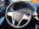 Hyundai Accent, 2011, Бензин, 1.4 л., 141 тис. км, Седан, Сірий, Одеса 39302 фото 18