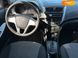 Hyundai Accent, 2011, Бензин, 1.4 л., 141 тис. км, Седан, Сірий, Одеса 39302 фото 16