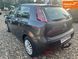 Fiat Punto, 2010 р., Дизель, 218 тис. км, Хетчбек, Сірий, Коломия AT-10400958 фото 24