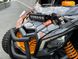 BRP Maverick X3, 2020, Бензин, 900 см³, 5 тыс. км, Квадроцикл спортивний, Оранжевый, Киев moto-100160 фото 23
