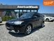 Mitsubishi Outlander, 2014 г., Бензин, 135 тыс. км, Внедорожник / Кроссовер, Чорный, Черновцы AT-10407280 фото 1