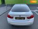 BMW 4 Series Gran Coupe, 2015, Бензин, 2 л., 128 тис. км, Купе, Білий, Київ 15993 фото 14