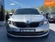 Skoda Octavia, 2019 р., Дизель, 248 тис. км, Універсал, Сірий, Рівне AT-10416359 фото 14