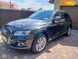 Audi Q5, 2015, Бензин, 1.98 л., 125 тис. км, Позашляховик / Кросовер, Сірий, Володимир-Волинський Cars-Pr-68751 фото 58