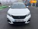 Peugeot 3008, 2019, Бензин, 1.2 л., 102 тис. км, Позашляховик / Кросовер, Білий, Одеса 18034 фото 2