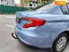Fiat Tipo, 2017, Бензин, 1.6 л., 91 тис. км, Седан, Синій, Київ 39941 фото 17