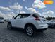 Nissan Juke, 2012, Дизель, 1.5 л., 179 тис. км, Позашляховик / Кросовер, Білий, Стрий 103494 фото 20