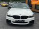 BMW 5 Series, 2017 р., Дизель, 256 тис. км, Седан, Білий, Рівне AT-10429487 фото 3